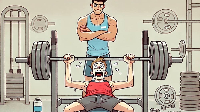 What my gym trainer taught me about investing than most financial gurus?