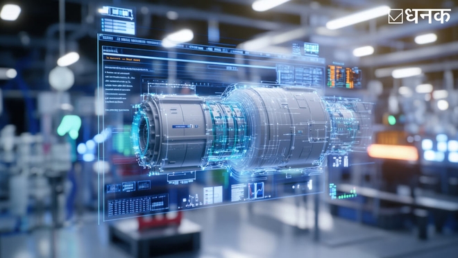 Zen Technologies के शेयरों में भारी गिरावट – क्या यह निवेश का मौका है?