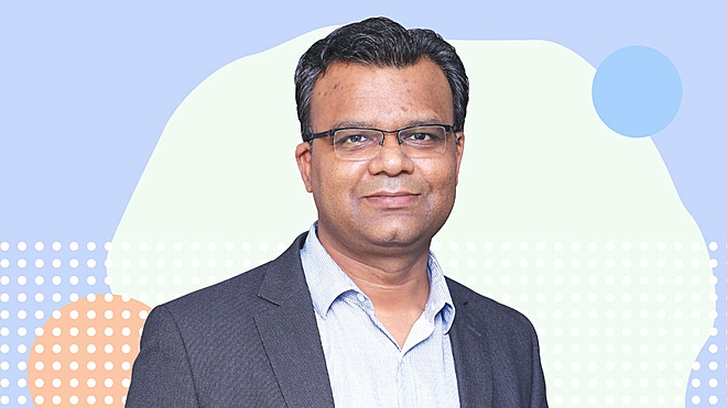 Canara Robeco's Shridatta Bhandwaldar also discusses the sectors that look attractive amid the ongoing market correction
