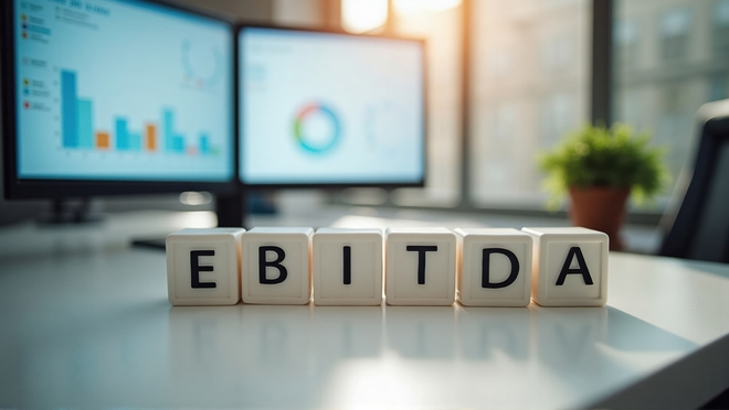 EBITDA क्या है? जानिए इसका सही मतलब और उपयोग