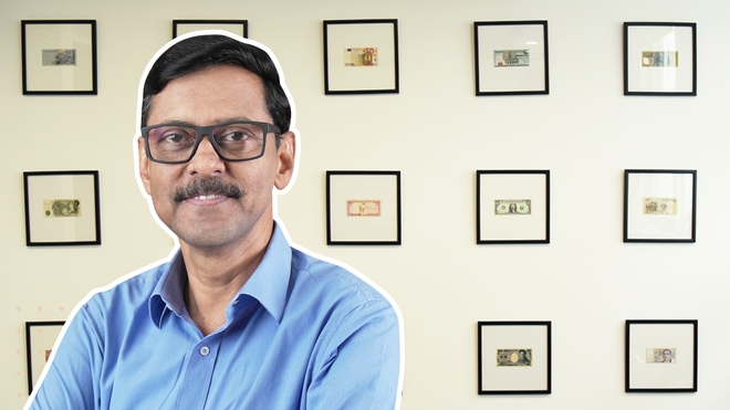 Portfolio strategy: How to invest in this market downturn