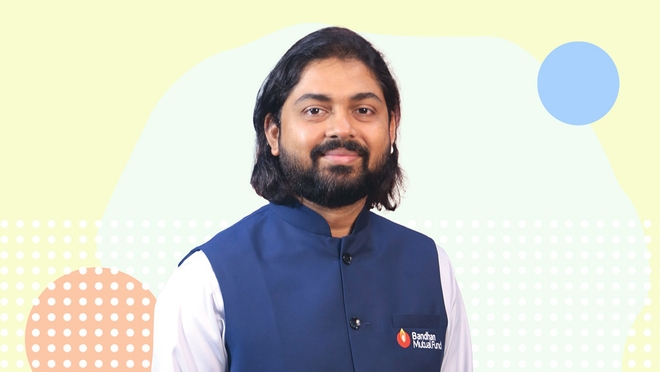 Markets have become slightly more attractive: Daylynn Pinto of Bandhan AMC