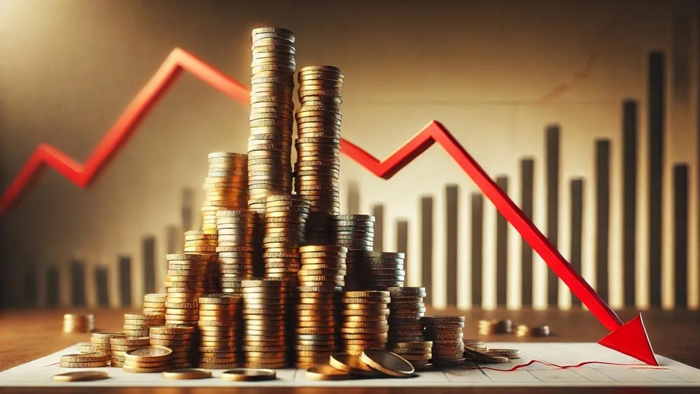 Small Cap Fall 5 winning and losing small-cap funds in this market crash | Value Research