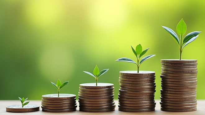 AMFI's initiatives seek to democratise investing, teach finance in schools and help investors reclaim forgotten funds