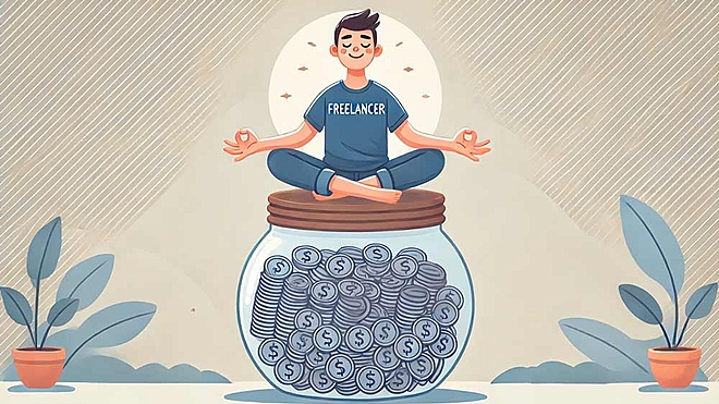 The game plan that helped me build wealth and stability