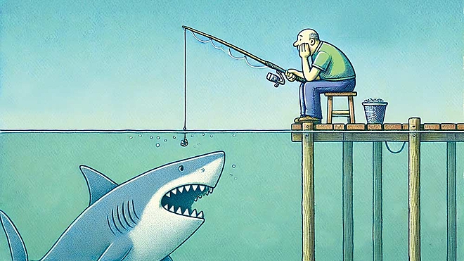 Value traps vs Value buys: How to spot the difference in stocks