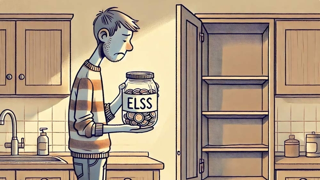 न्यू टैक्स रिजीम में क्या आपको ELSS निवेश जारी रखना चाहिए? जानिए पूरी डिटेल