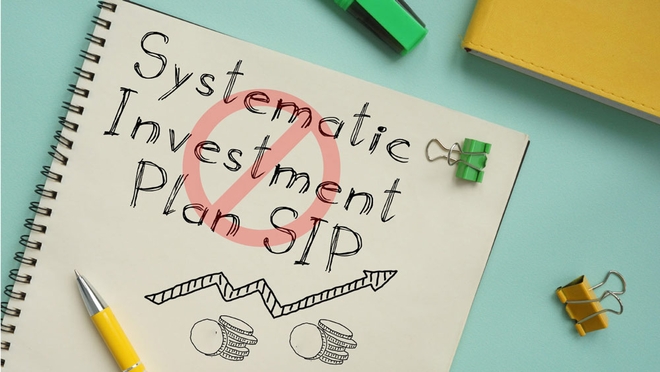 SIP स्टॉपेज 109% तक पहुंचा; जानिए क्यों मैं अपनी SIP जारी रख रहा हूं