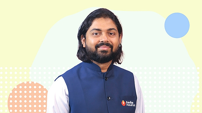 Valuations need to correct more: Daylynn Pinto of Bandhan AMC