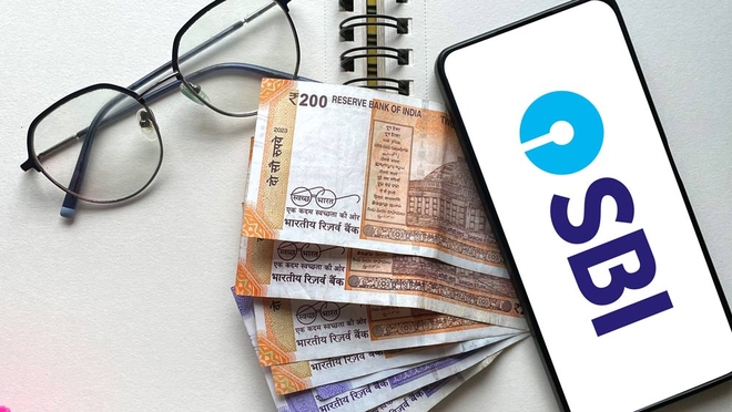 SBI शेयर 52 हफ़्ते के लो पर: निवेश का मौक़ा या जोखिम? | विश्लेषण