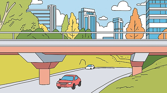 Infrastructure investment outlook 2025 despite Budget disappointment