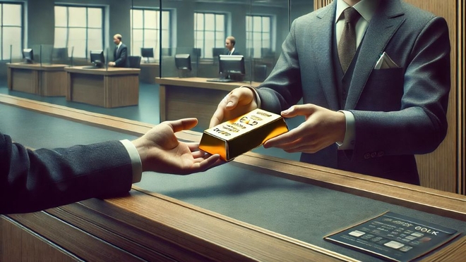 मणप्पुरम फ़ाइनेंस: क्या बेन कैपिटल के निवेश से रेटिंग होगी?