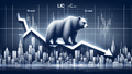 LIC Share Price Dips, Trends Lower