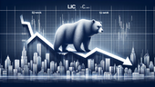 LIC Share Price Dips, Trends Lower