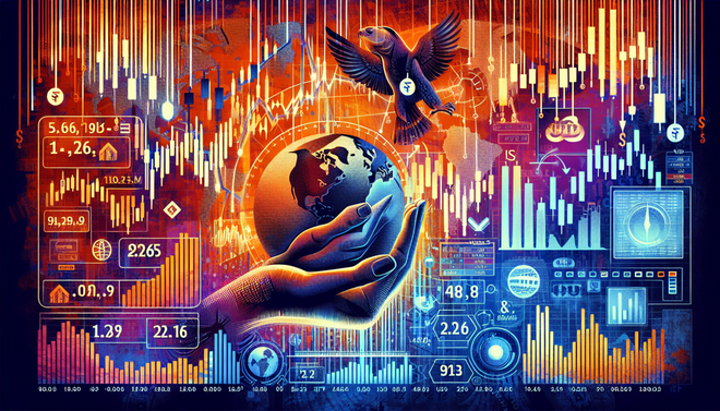 Nifty, Sensex Fall: Market Analysis & Outlook