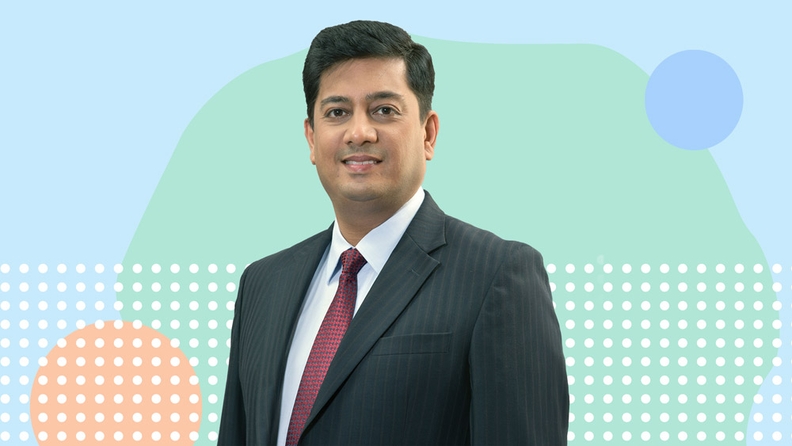 'Expect reasonable returns from equities over 3-5 years'