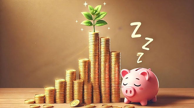 Why mutual funds are the best investment option