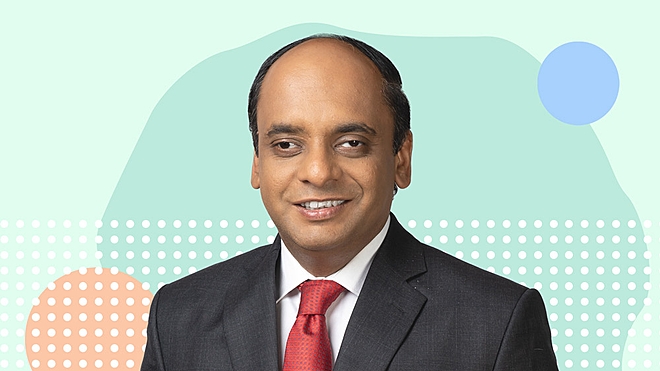 Exclusive interview with Harshad Borawake, Head of Research and Fund Manager at Mirae Asset Investment Managers (India)