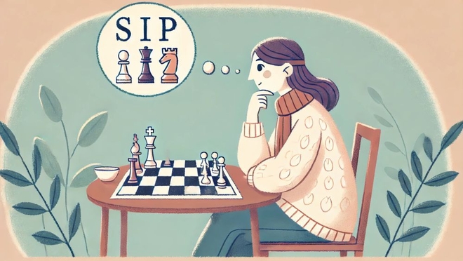 Why SIPs are the smartest way to build wealth for women