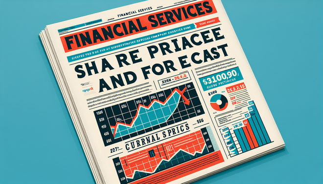 Jio Financial Services Share Price, Forecast, News & Analysis