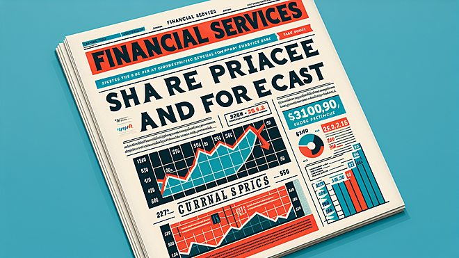 jio-financial-services-share-price-and-forecast