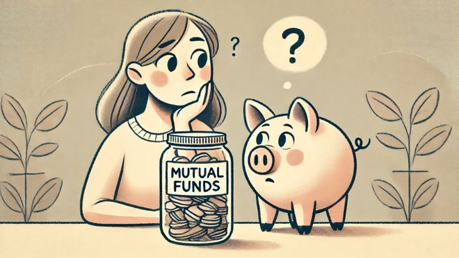 आत्मविश्वास के साथ अपना पहला म्यूचुअल फ़ंड कैसे चुनें