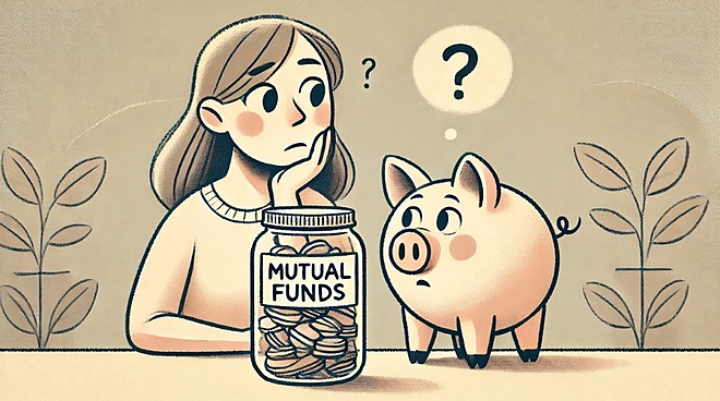 How to choose your first mutual fund with confidence