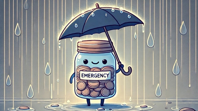 वित्तीय सुरक्षा के लिए हर महिला को आपातकालीन निधि की आवश्यकता क्यों है