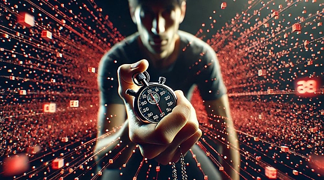 Here’s why waiting for perfect market dip is not a great idea