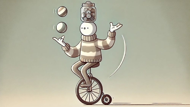 मिड और स्मॉल-कैप फंड: मजबूती के साथ अपने रास्ते पर बने रहें