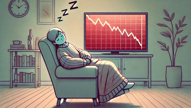 बाजार में सुधार: इस तेज गिरावट पर आपको कैसी प्रतिक्रिया करनी चाहिए?