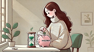 The invisible investors