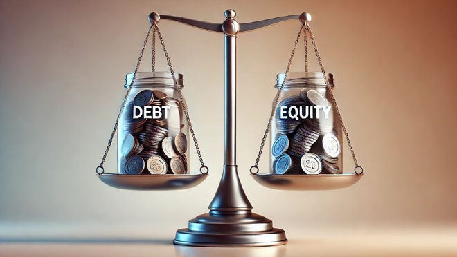 एसेट एलोकेशन को समझना: संतुलित पोर्टफोलियो की कुंजी