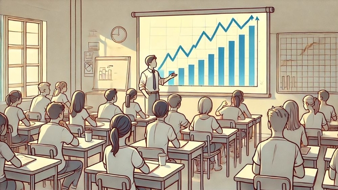 What are market indices? A beginner’s guide
