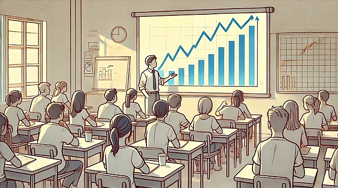 What are market indices? A beginner’s guide
