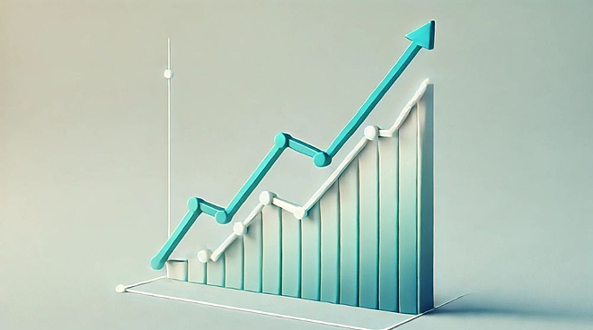 How index funds track the market