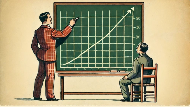 The history of index investing | From Bogle to today