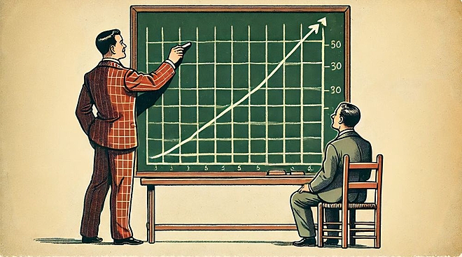 The history of index investing | From Bogle to today