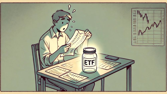 ETFs vs stocks | Best investment for beginners