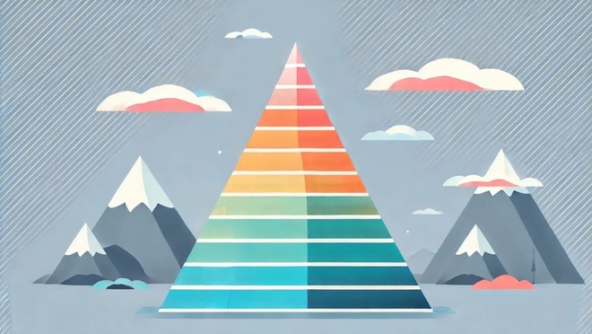 A simple financial framework to build wealth with less effort