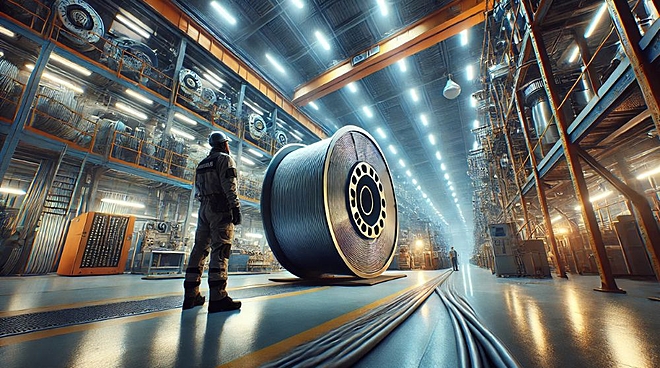 Why UltraTech’s cables foray won’t jolt rivals just yet