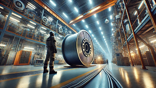 ultratech-cement-entry-cables-wires-industry-polycab-kei-impact