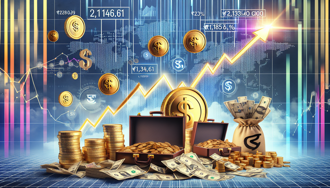 MTNL Share Price Jumps 18% - Asset Monetization Boost