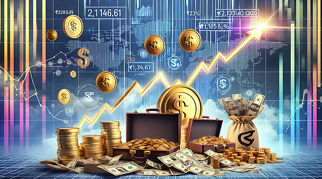 MTNL Share Price Jumps 18% - Asset Monetization Boost