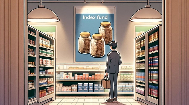 How to pick the best index fund for your portfolio