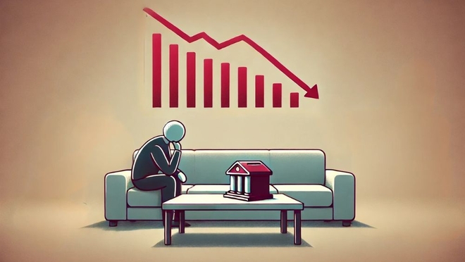 IndusInd Bank’s troubles are a deeper crisis of credibility