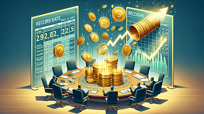 IRFC Dividend 2025: Key Dates, Impact, and Investment Insights