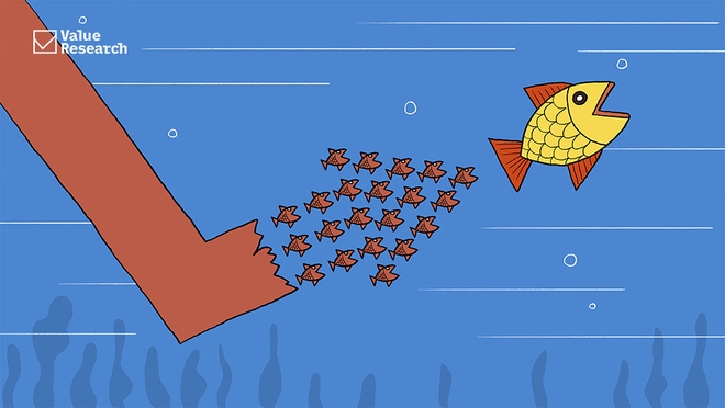 Small-cap turbulence: Should you stay invested or exit?