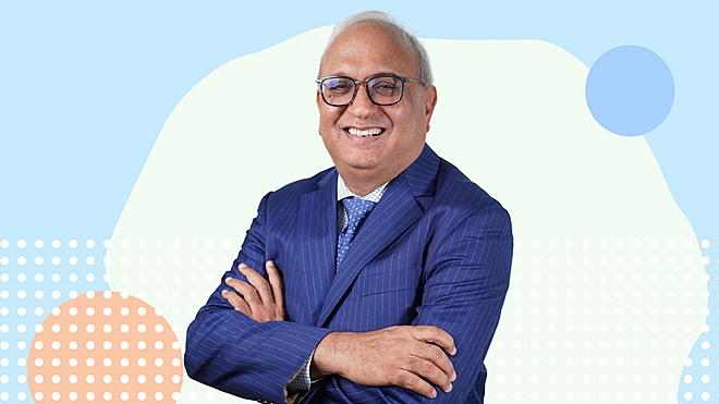 Helios’s Samir Arora on market valuations and India's growth outlook