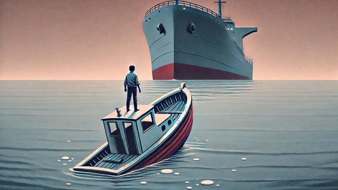 Small-cap funds: Time to exit or stay invested?